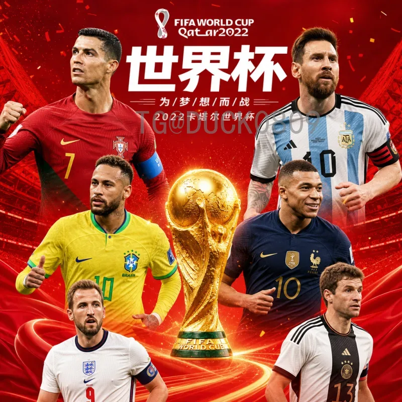 2026年美加墨联合举办世界杯：历史性合作与深远影响